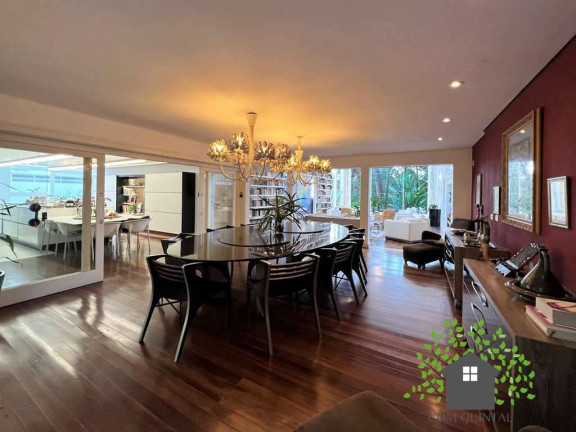 Imagem Casa com 6 Quartos à Venda, 4 m² em Vila Santo Antônio - Cotia