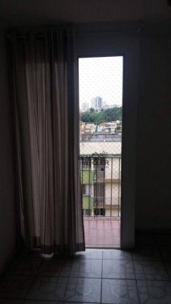 Imagem Apartamento com 2 Quartos à Venda, 55 m² em Jardim Santa Mônica - São Paulo Imagem Apartamento com 2 Quartos à Venda, 55 m² em Jardim Santa Mônica - São Paulo