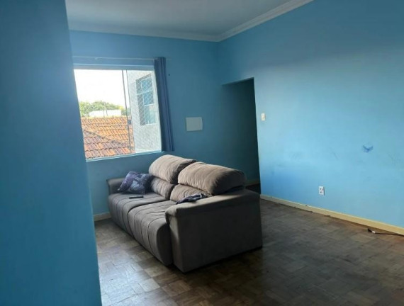 Imagem Apartamento com 3 Quartos à Venda, 80 m² em Rebouças - Curitiba