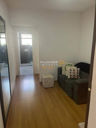 Apartamento com 2 Quartos à Venda, 62 m² em América - Joinville