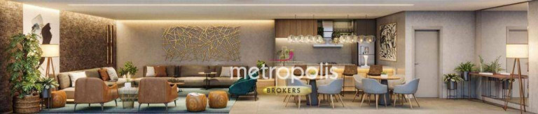 Imagem Apartamento com 3 Quartos à Venda, 143 m² em Vila Mascote - São Paulo Imagem Apartamento com 3 Quartos à Venda, 143 m² em Vila Mascote - São Paulo