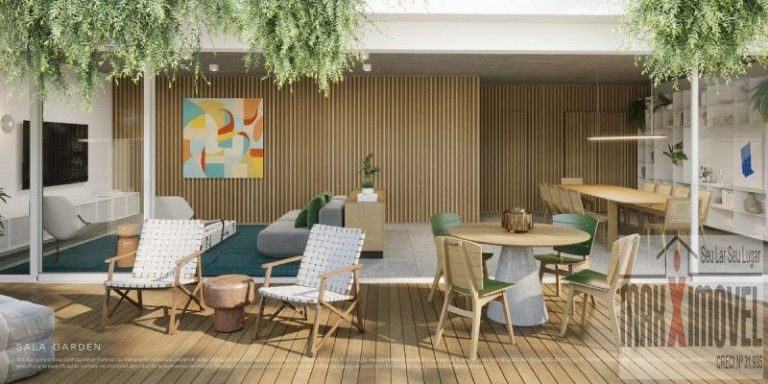 Imagem Apartamento com 4 Quartos à Venda, 222 m² em Leblon - Rio De Janeiro