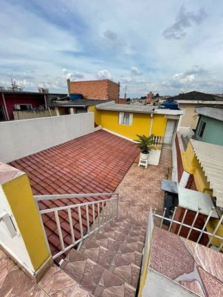 Imagem Casa com 3 Quartos à Venda, 120 m² em Santo Antônio - Osasco Imagem Casa com 3 Quartos à Venda, 120 m² em Santo Antônio - Osasco