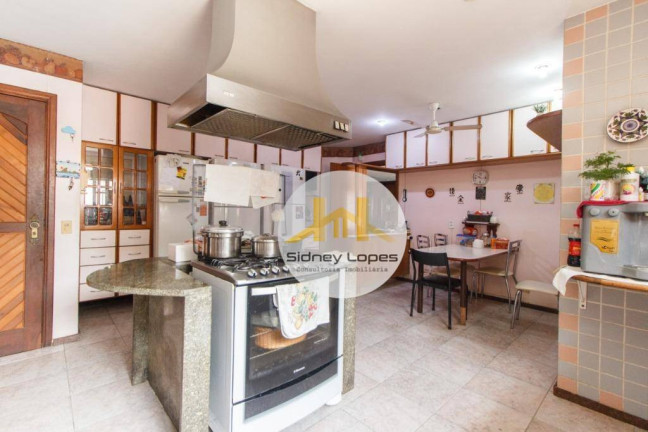 Imagem Casa com 4 Quartos à Venda, 389 m² em Freguesia De Jacarepaguá - Rio De Janeiro Imagem Casa com 4 Quartos à Venda, 389 m² em Freguesia De Jacarepaguá - Rio De Janeiro
