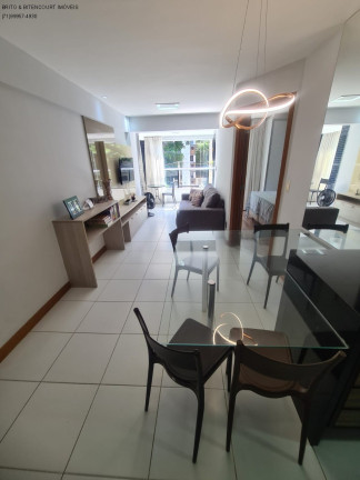 Imagem Imóvel com 2 Quartos à Venda, 72 m² em Ondina - Salvador Imagem Imóvel com 2 Quartos à Venda, 72 m² em Ondina - Salvador