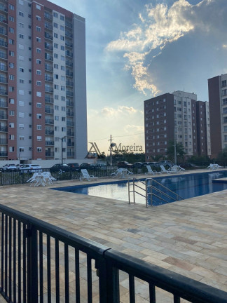 Imóvel com 2 Quartos à Venda, 52 m² em Residencial Alexandria - Várzea Paulista