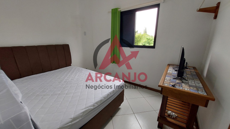 Imagem Apartamento com 2 Quartos à Venda, 80 m² em Itagua - Ubatuba