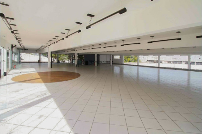 Imagem Imóvel para Alugar, 2.686 m² em Alphaville - Barueri Imagem Imóvel para Alugar, 2.686 m² em Alphaville - Barueri