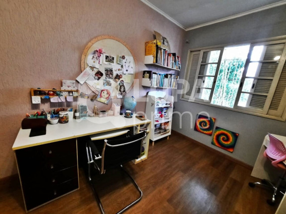 Imagem Casa com 2 Quartos à Venda, 120 m² em Parque Mandaqui - São Paulo