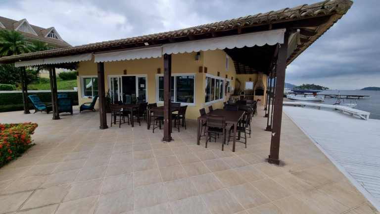 Imagem Casa de Condomínio com 4 Quartos à Venda, 280 m² em Praia Da Ribeira (cunhambebe) - Angra Dos Reis Imagem Casa de Condomínio com 4 Quartos à Venda, 280 m² em Praia Da Ribeira (cunhambebe) - Angra Dos Reis