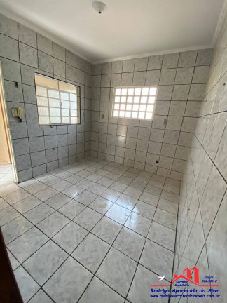 Imagem Casa com 2 Quartos à Venda, 297 m² em Patrimônio Silvares - Birigui