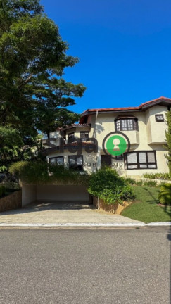 Imagem Casa com 4 Quartos à Venda, 536 m² em Morada Dos Pinheiros (aldeia Da Serra) - Santana De Parnaíba Imagem Casa com 4 Quartos à Venda, 536 m² em Morada Dos Pinheiros (aldeia Da Serra) - Santana De Parnaíba