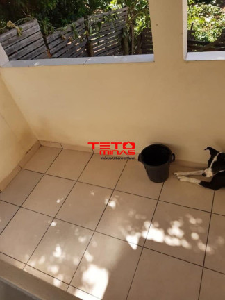 Imagem Casa com 2 Quartos à Venda, 107 m² em Bairro Nossa Senhora De Lurdes - São Lourenço