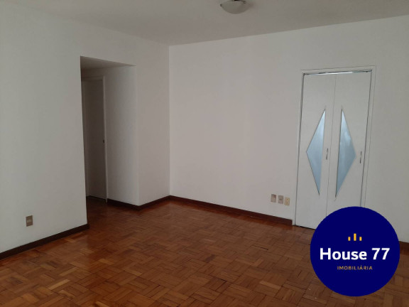 Foto do imóvel Apartamento com 3 Quartos à Venda, 105 m² em Vila Nova Conceição - São Paulo