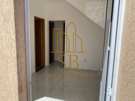 Imagem Casa com 2 Quartos à Venda, 53 m² em Catiapoa - São Vicente