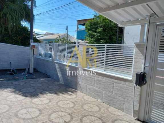 Imagem Casa com 2 Quartos à Venda, 200 m² em Madri - Palhoça Imagem Casa com 2 Quartos à Venda, 200 m² em Madri - Palhoça