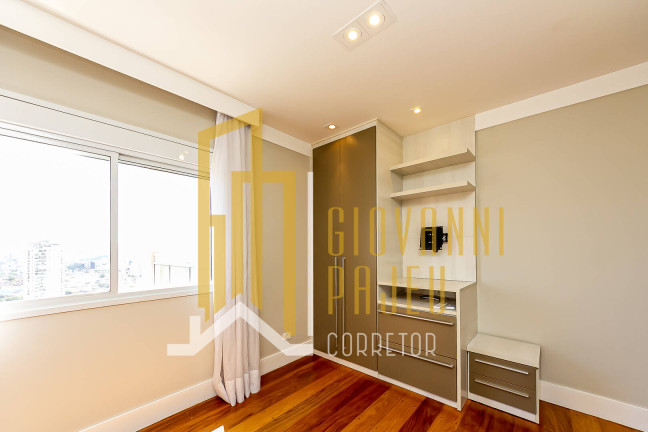 Imagem Apartamento com 3 Quartos à Venda, 326 m² em Vila Romana - São Paulo