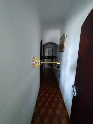 Imagem Sobrado com 3 Quartos à Venda, 155 m² em Jardim Vila Rica - Santo André
