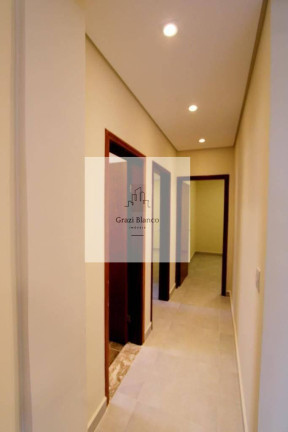 Imagem Casa de Condomínio com 3 Quartos à Venda, 119 m² em Condomínio Golden Park Residence - Sorocaba