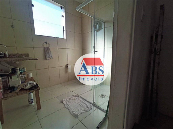 Imagem Sobrado com 2 Quartos à Venda, 87 m² em Jardim Casqueiro - Cubatão Imagem Sobrado com 2 Quartos à Venda, 87 m² em Jardim Casqueiro - Cubatão