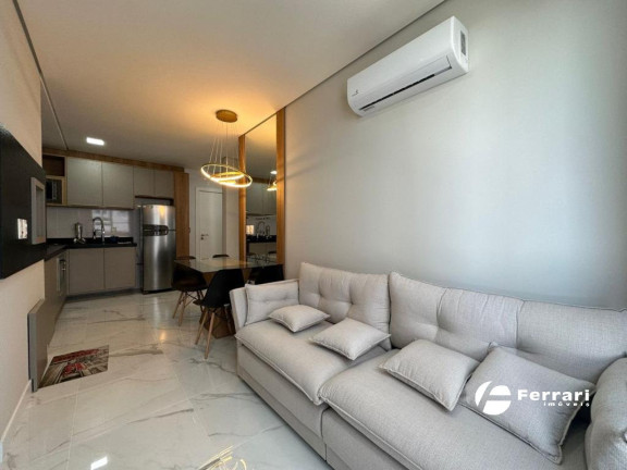 Imagem Apartamento com 1 Quarto à Venda, 60 m² em Navegantes - Capao Da Canoa