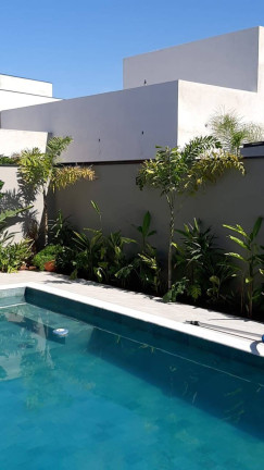 Imagem Casa de Condomínio com 3 Quartos à Venda, 455 m² em Alphaville Nova Esplanada 3 - Votorantim