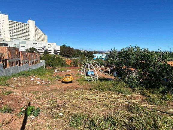 Imagem Terreno à Venda, 1.200 m² em Jardim São Felipe - Atibaia Imagem Terreno à Venda, 1.200 m² em Jardim São Felipe - Atibaia