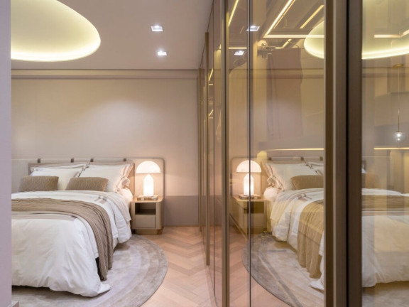 Imagem Apartamento com 3 Quartos à Venda, 106 m² em Higienópolis - Porto Alegre