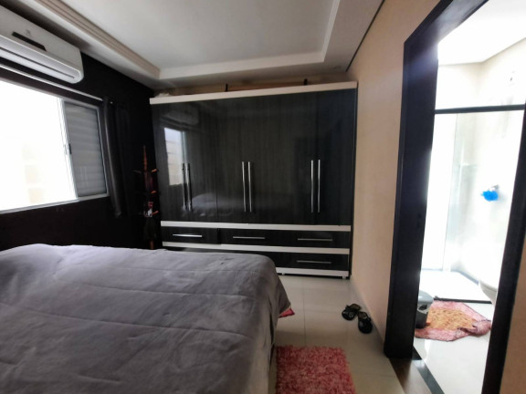 Imagem Casa à Venda, em Jardim Nápoli - Sorocaba Imagem Casa à Venda, em Jardim Nápoli - Sorocaba
