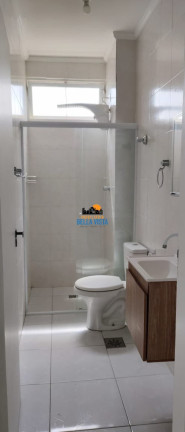 Imagem Apartamento com 1 Quarto à Venda ou Locação, 60 m² em Itararé - Sao Vicente