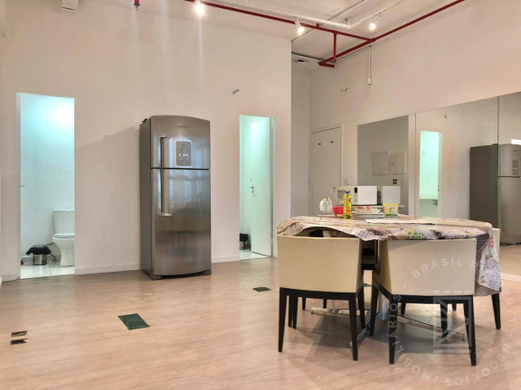 Imagem Sala Comercial para Alugar, 40 m² em Jardim Das Colinas - São José Dos Campos Imagem Sala Comercial para Alugar, 40 m² em Jardim Das Colinas - São José Dos Campos