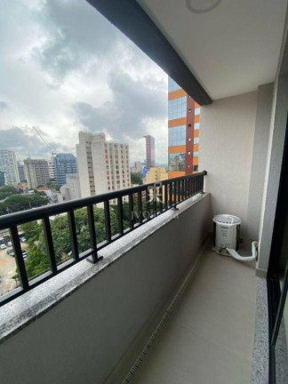 Imagem Apartamento com 1 Quarto à Venda, 25 m² em Pinheiros - São Paulo Imagem Apartamento com 1 Quarto à Venda, 25 m² em Pinheiros - São Paulo