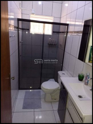 Imagem Casa com 2 Quartos à Venda, 210 m² em Cidade Industrial - Lorena