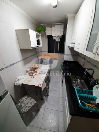Imagem Apartamento com 2 Quartos à Venda, 44 m² em Americanópolis - São Paulo