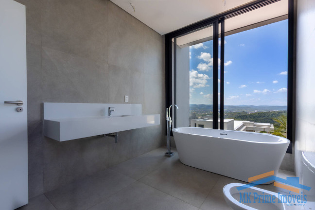 Imagem Casa de Condomínio com 4 Quartos à Venda, 550 m² em Alphaville - Santana De Parnaíba Imagem Casa de Condomínio com 4 Quartos à Venda, 550 m² em Alphaville - Santana De Parnaíba