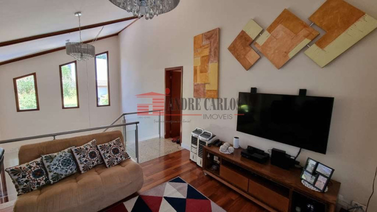 Imagem Casa de Condomínio com 4 Quartos à Venda, 380 m² em Jardim Indaiá - Embu Das Artes Imagem Casa de Condomínio com 4 Quartos à Venda, 380 m² em Jardim Indaiá - Embu Das Artes