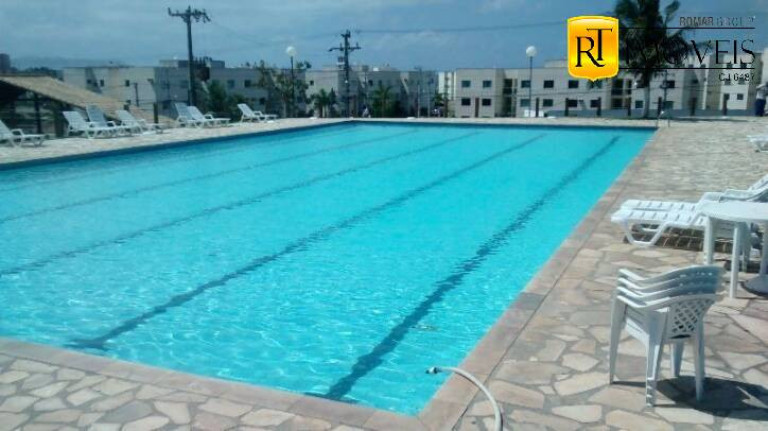 Apartamento com 3 Quartos à Venda, 82 m² em Baixo Grande - São Pedro Da Aldeia