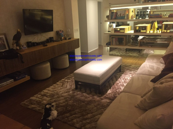Imagem Apartamento com 3 Quartos para Alugar, 106 m² em Jardim Arpoador - São Paulo Imagem Apartamento com 3 Quartos para Alugar, 106 m² em Jardim Arpoador - São Paulo