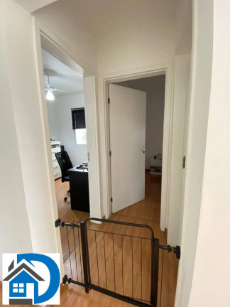Imagem Apartamento com 2 Quartos à Venda, 52 m² em Jardim Das Magnólias - Sorocaba