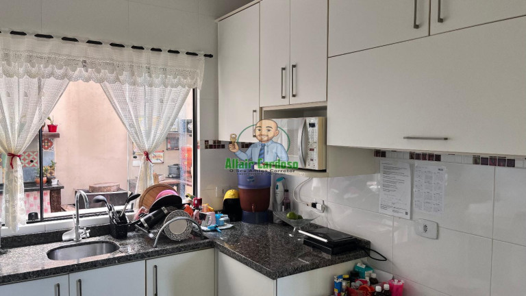 Imagem Casa de Condomínio com 3 Quartos à Venda, 228 m² em Centro - Jambeiro