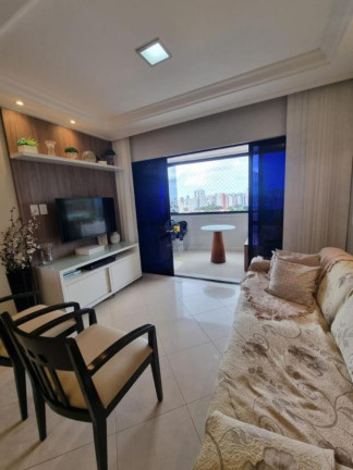 Imagem Apartamento com 3 Quartos à Venda, 100 m² em Stiep - Salvador Imagem Apartamento com 3 Quartos à Venda, 100 m² em Stiep - Salvador