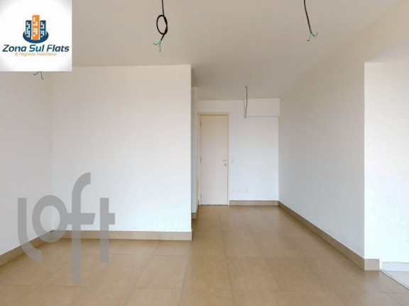 Imagem Apartamento com 1 Quarto à Venda, 45 m² em Brooklin Paulista - São Paulo Imagem Apartamento com 1 Quarto à Venda, 45 m² em Brooklin Paulista - São Paulo