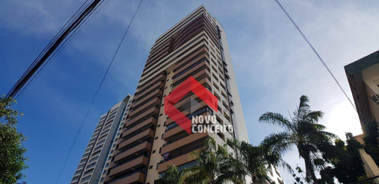 Imagem Apartamento com 4 Quartos à Venda, 217 m² em Meireles - Fortaleza Imagem Apartamento com 4 Quartos à Venda, 217 m² em Meireles - Fortaleza