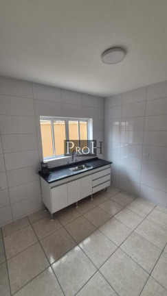 Imagem Sobrado com 3 Quartos à Venda, 125 m² em Jardim Las Vegas - Santo André Imagem Sobrado com 3 Quartos à Venda, 125 m² em Jardim Las Vegas - Santo André