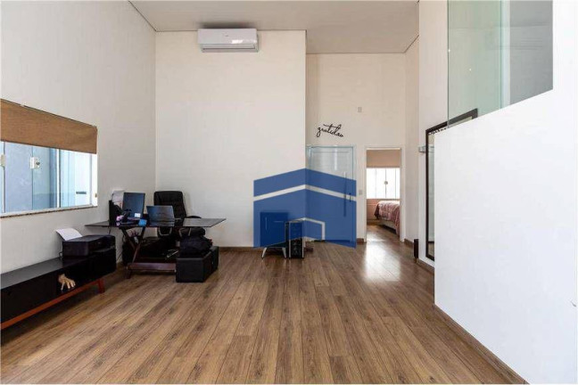 Imagem Sobrado com 4 Quartos à Venda, 283 m² em Jardim Reserva Bom Vive - Indaiatuba Imagem Sobrado com 4 Quartos à Venda, 283 m² em Jardim Reserva Bom Vive - Indaiatuba