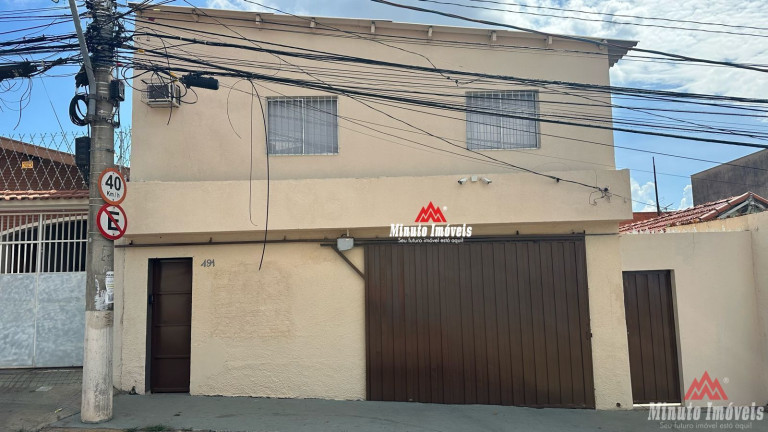Imagem Casa com 4 Quartos à Venda, 226 m² em Vila Joana - Jundiaí Imagem Casa com 4 Quartos à Venda, 226 m² em Vila Joana - Jundiaí