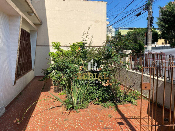 Imagem Sobrado com 3 Quartos à Venda, 229 m² em Olímpico - São Caetano Do Sul Imagem Sobrado com 3 Quartos à Venda, 229 m² em Olímpico - São Caetano Do Sul