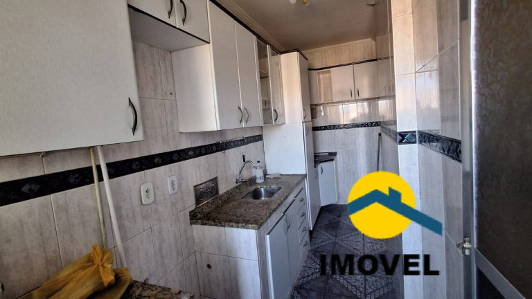 Imagem Apartamento com 2 Quartos à Venda, 55 m² em Alcântara - São Gonçalo Imagem Apartamento com 2 Quartos à Venda, 55 m² em Alcântara - São Gonçalo