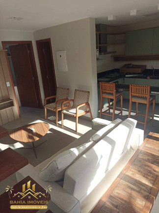 Imagem Apartamento com 3 Quartos à Venda, 102 m² em Barra Grande - Maraú