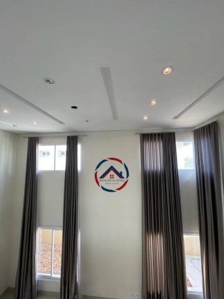 Imagem Casa com 4 Quartos à Venda, 458 m² em Ribeirão Do Lipa - Cuiabá